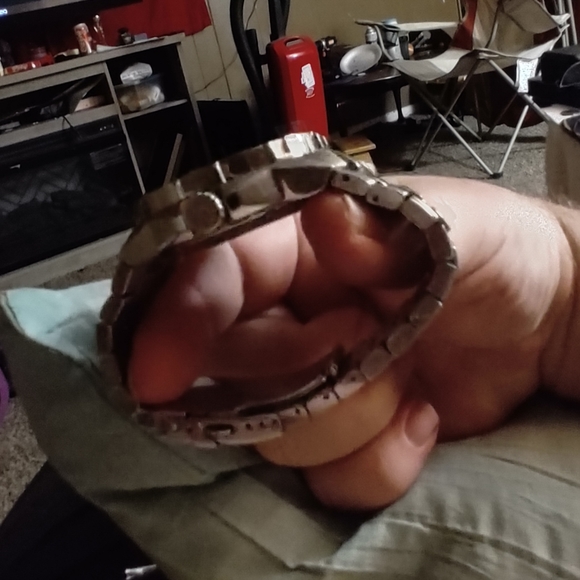 Android watch - Picture 4 of 4